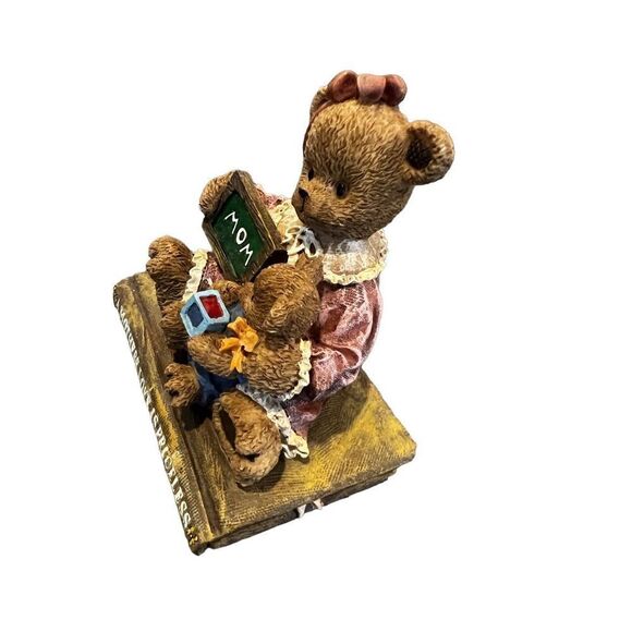 Berry Hill Bears figurine - Picture 5 of 8